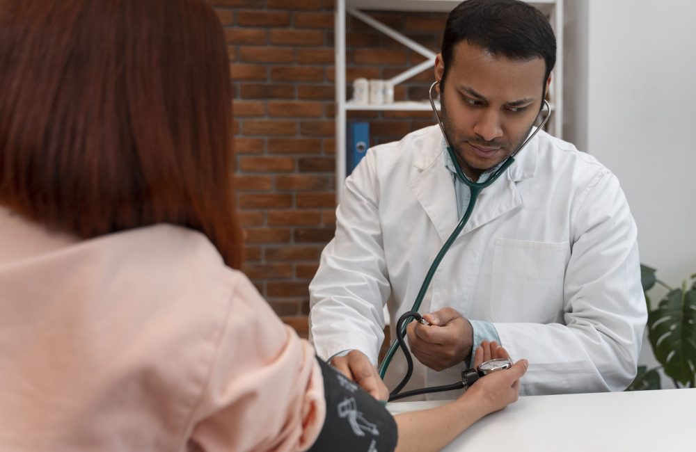 side-view-patient-undergoing-physical-evaluation-min